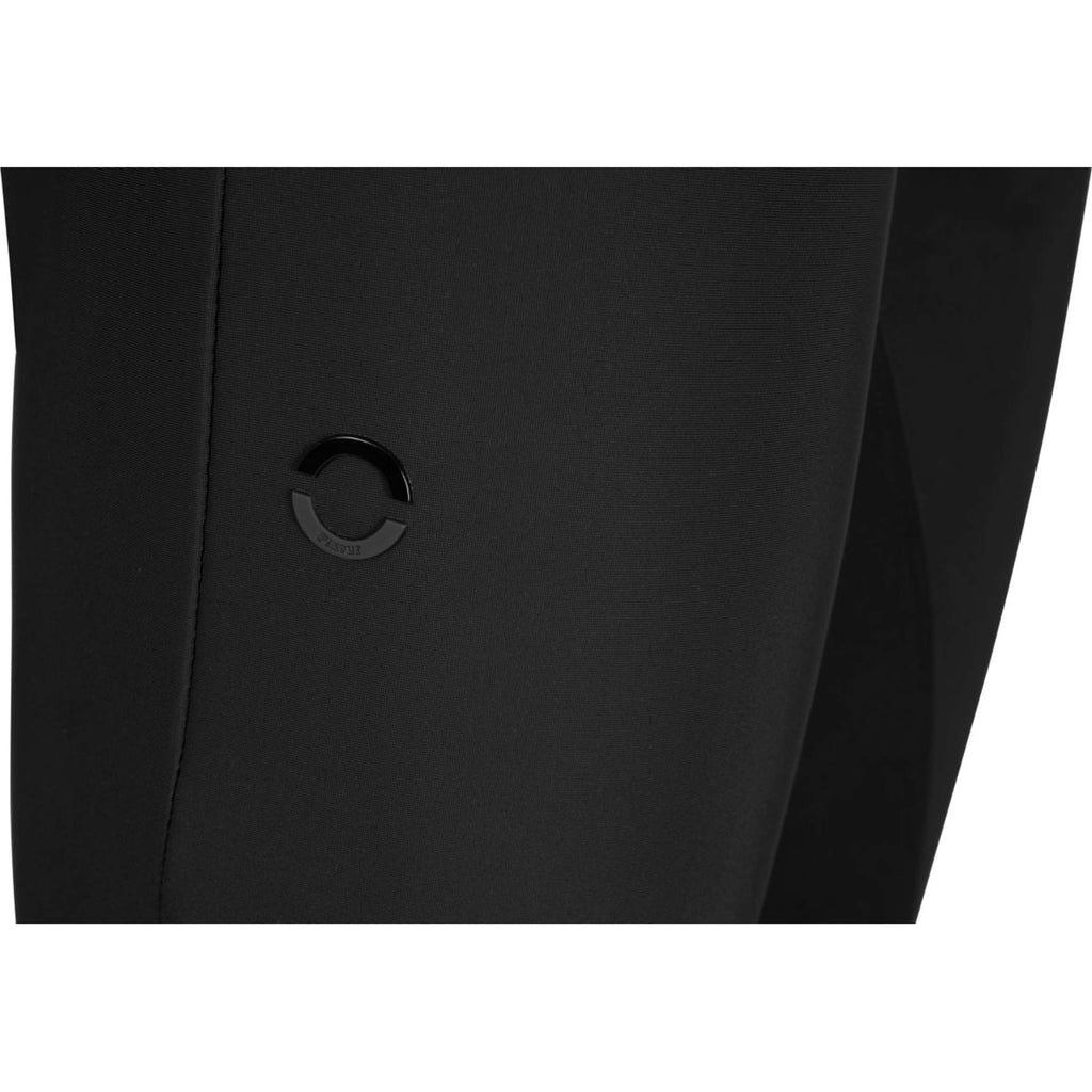 Pikeur Breeches Ceelina Leather Seat SS26 Full Grip Black
