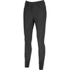 Pikeur Breeches Ceelina Leather Seat SS26 Full Grip Black