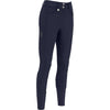Pikeur Breeches Ceelina GridTexLeather Highwaist Full Grip Nightblue