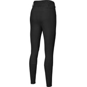 Pikeur Breeches Selection Highwaist Full Grip Black