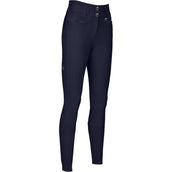 Pikeur Breeches Selection Highwaist Full Grip Nightblue