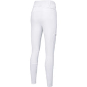 Pikeur Breeches Selection Highwaist Full Grip White