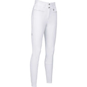 Pikeur Breeches Selection Highwaist Full Grip White