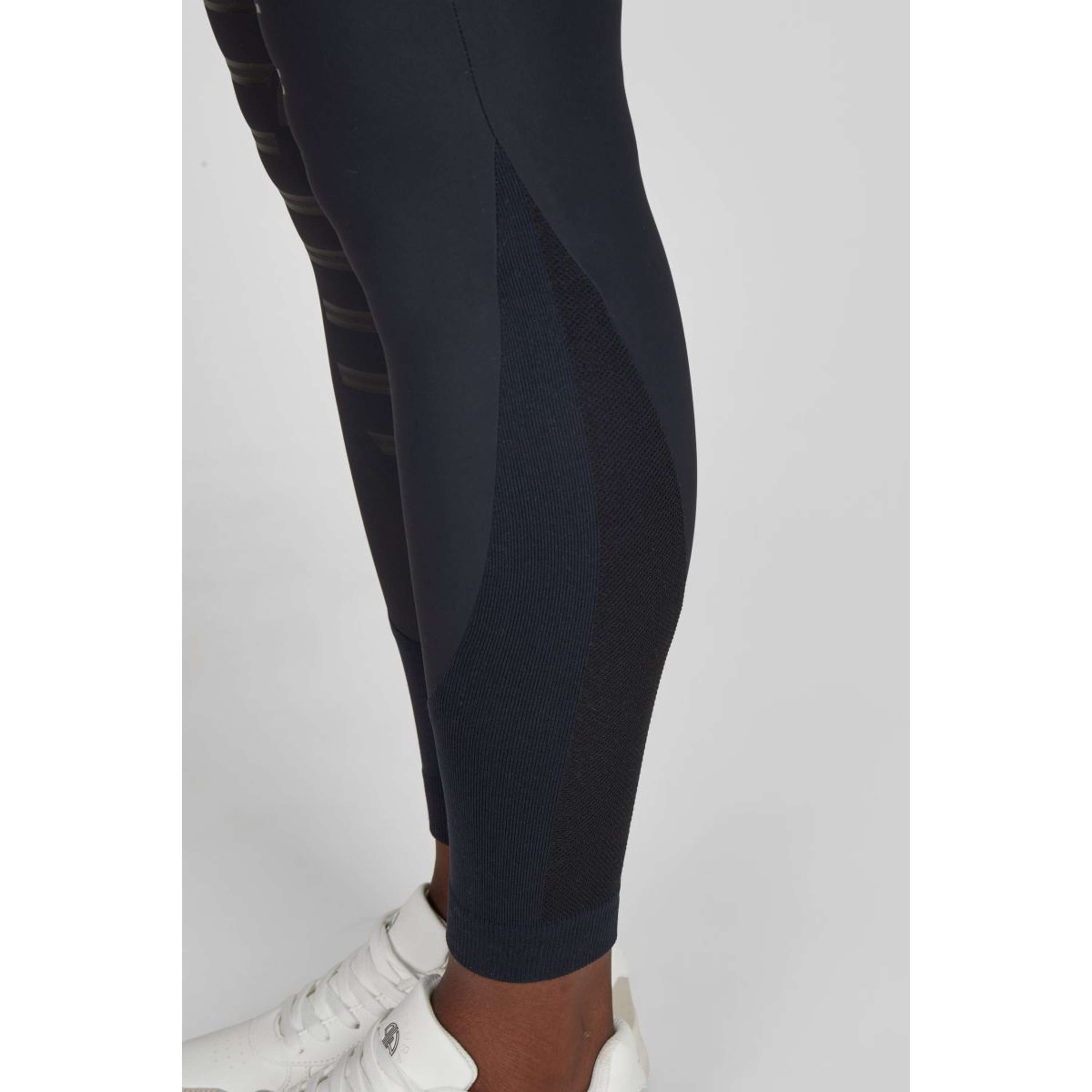 Pikeur Breeches Romy II SD SS26 Full Grip Black
