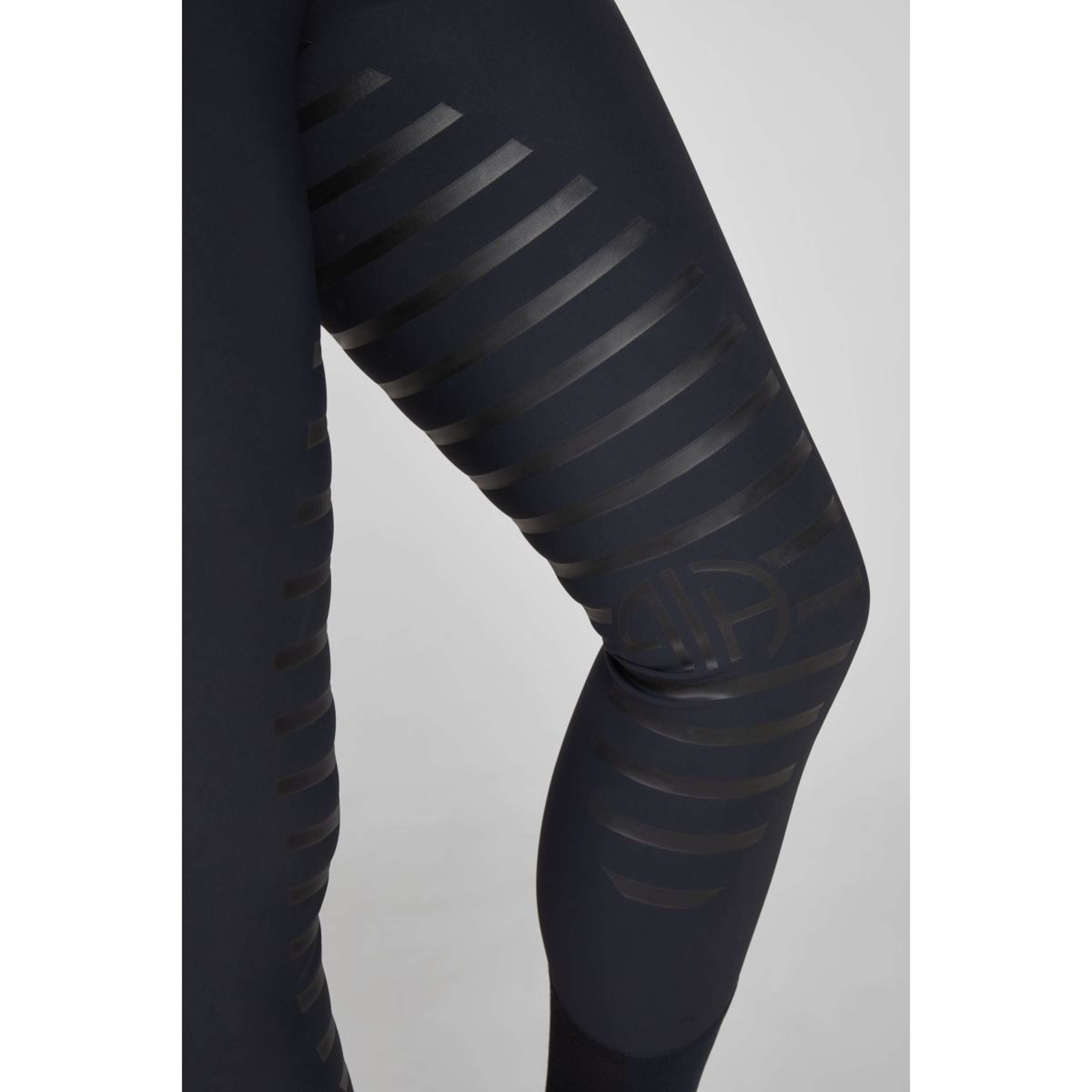 Pikeur Breeches Romy II SD SS26 Full Grip Black