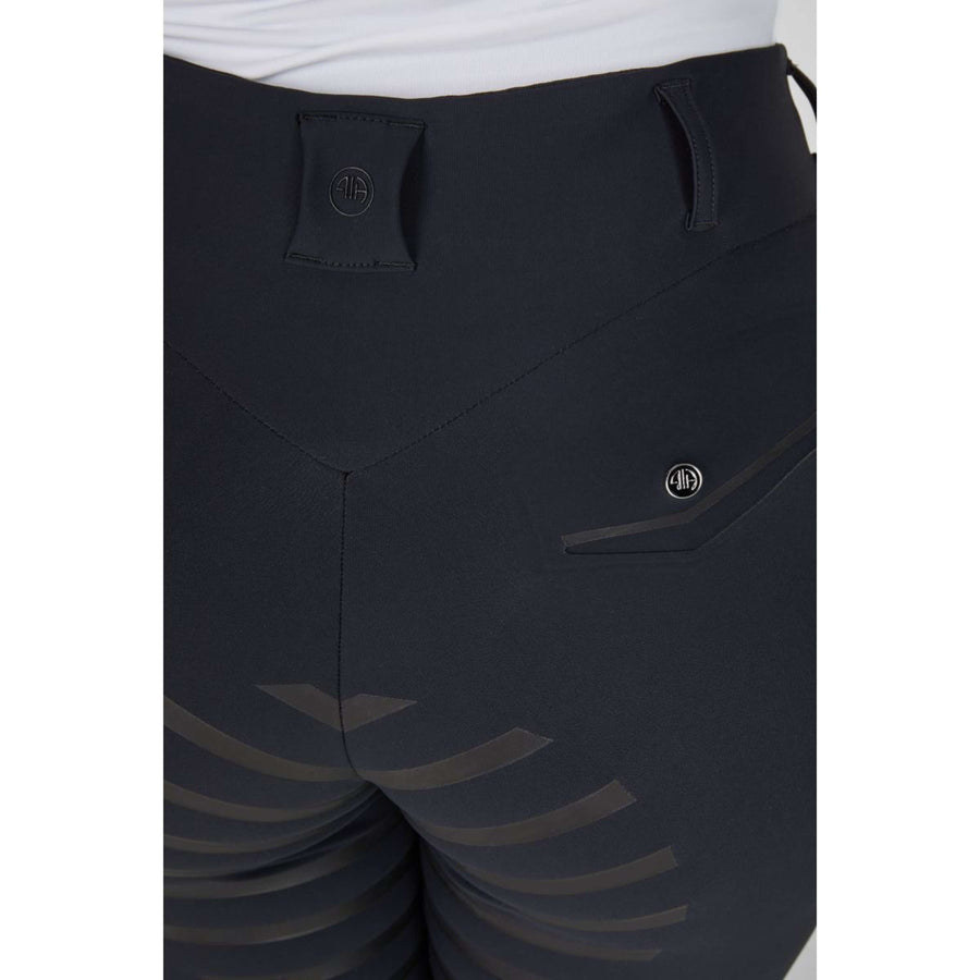 Pikeur Breeches Romy II SD SS26 Full Grip Black