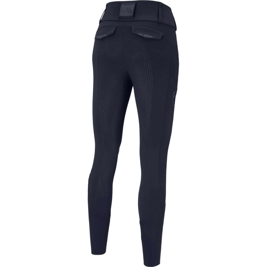 Pikeur Breeches Cantira MatrixGripTec Highwaist Full Grip Nightblue