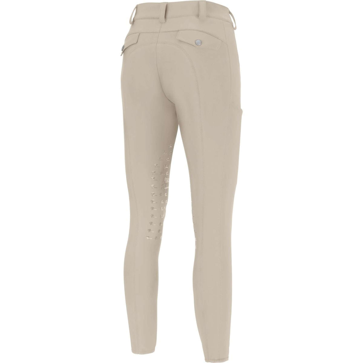 Pikeur Breeches Romy Knee Grip Vanilla