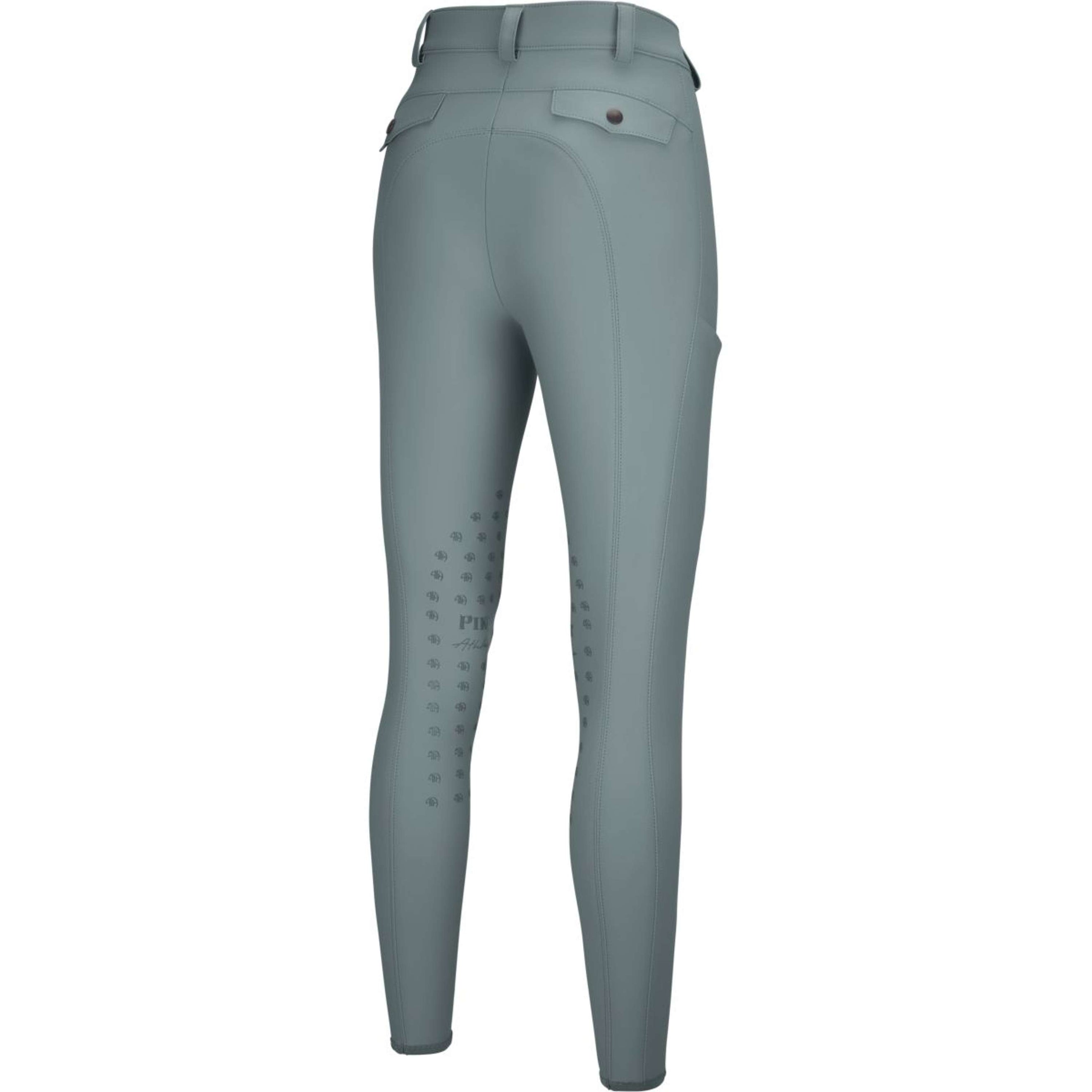 Pikeur Breeches Romy Knee Grip Jade