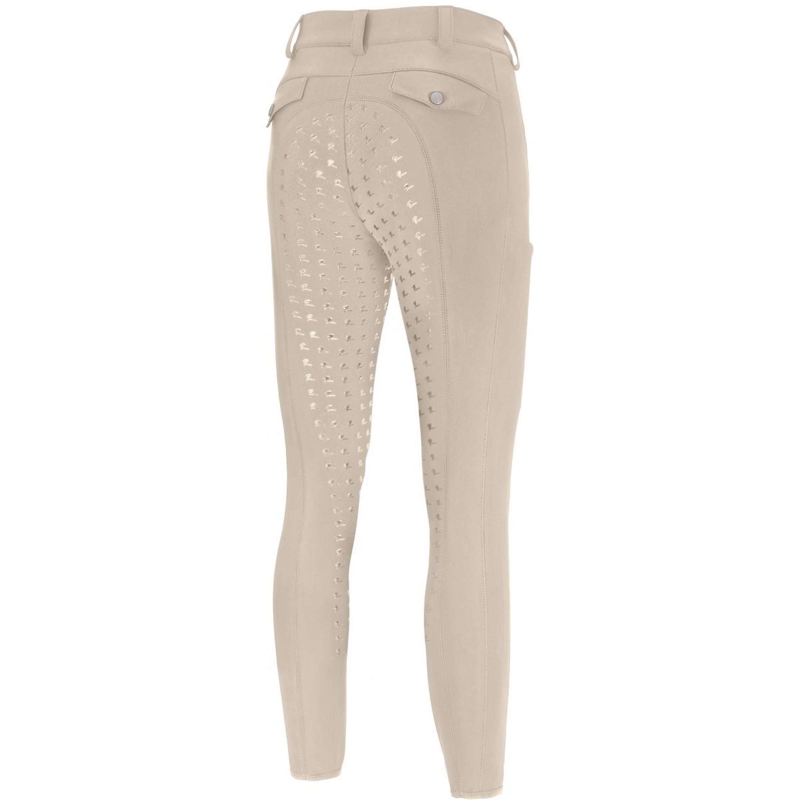 Pikeur Riding Breeches Romy SD Vanilla