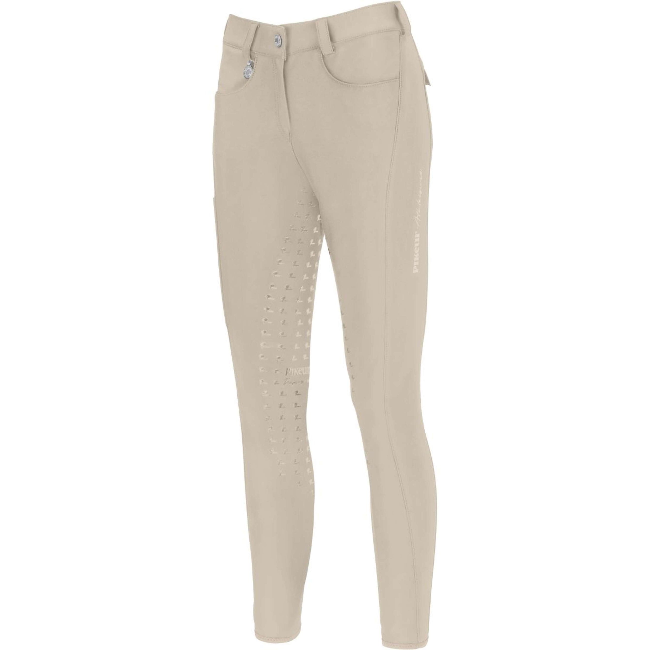 Pikeur Riding Breeches Romy SD Vanilla