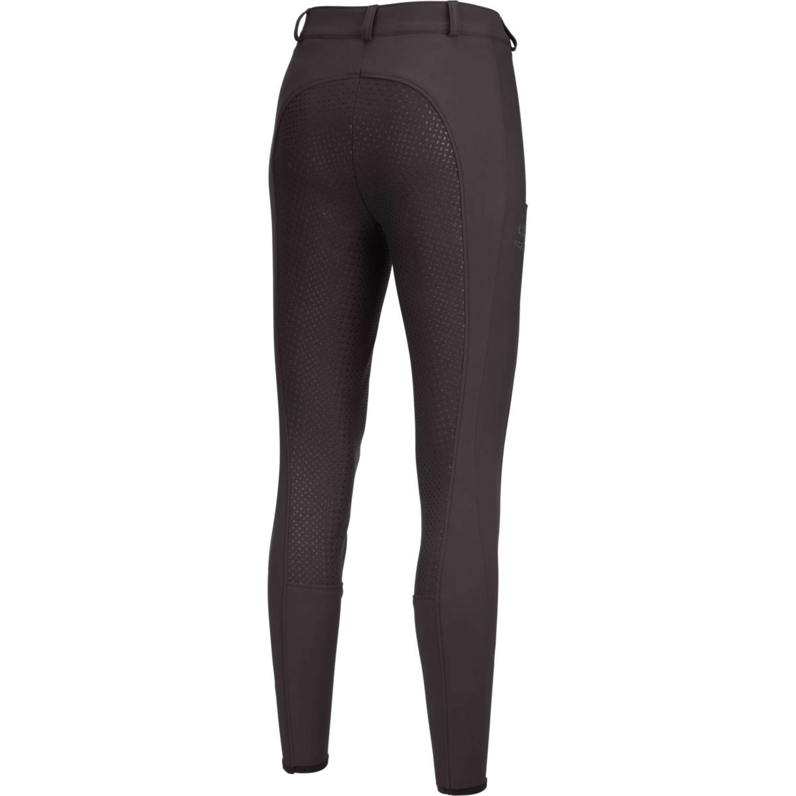 Pikeur Breeches Vally Full Grip Licorice