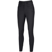 Pikeur Breeches Highwaist Knee Grip Black