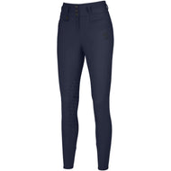 Pikeur Breeches Highwaist Knee Grip Nightblue