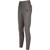 Pikeur Breeches Highwaist Knee Grip Taupe