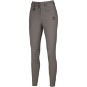 Pikeur Breeches Highwaist Knee Grip Taupe