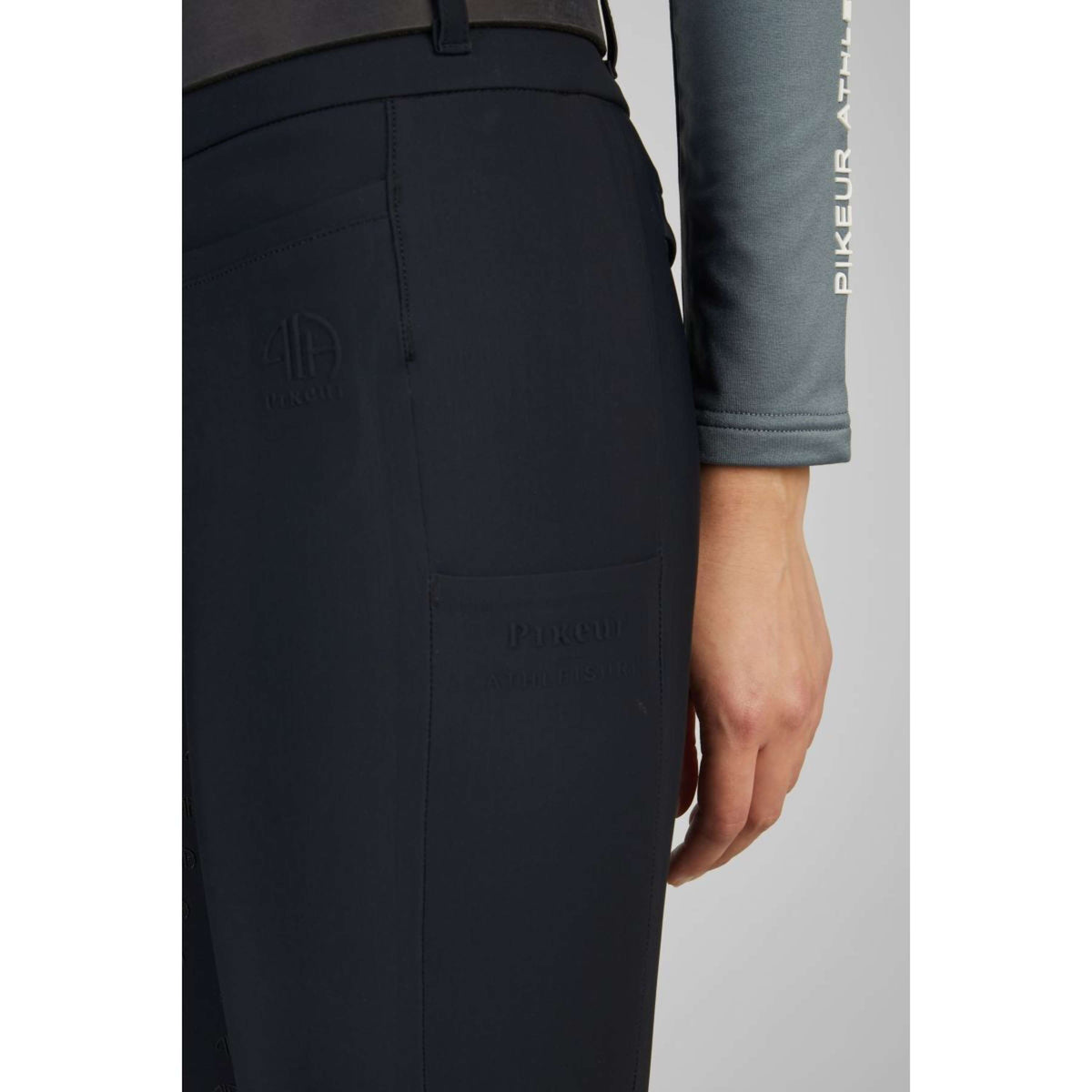 Pikeur Riding Legging Linn Tight SD Black