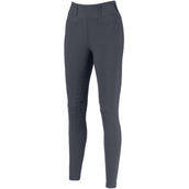 Pikeur Riding Legging Linnett SD Full Grip High Waist Graphite Blue Pikeur Riding Legging Linnett SD Full Grip High Waist Graphite Blue