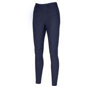 Pikeur Riding Legging Linnett Tight SD Full Grip Night Blue