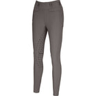 Pikeur Riding Legging Linnett Summer SS26 Full Grip Ash Plum