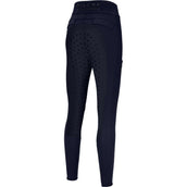 Pikeur Breeches Highwaist Full Seat Nightblue