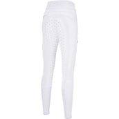 Pikeur Breeches Highwaist Full Seat White