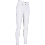 Pikeur Breeches Highwaist Full Seat White