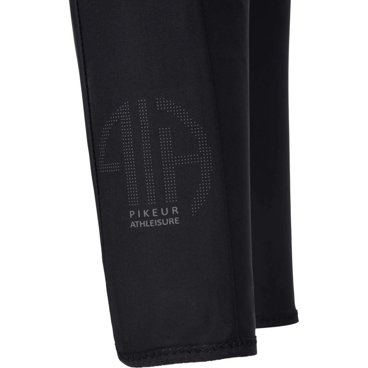 Pikeur Breeches Knee Grip Black