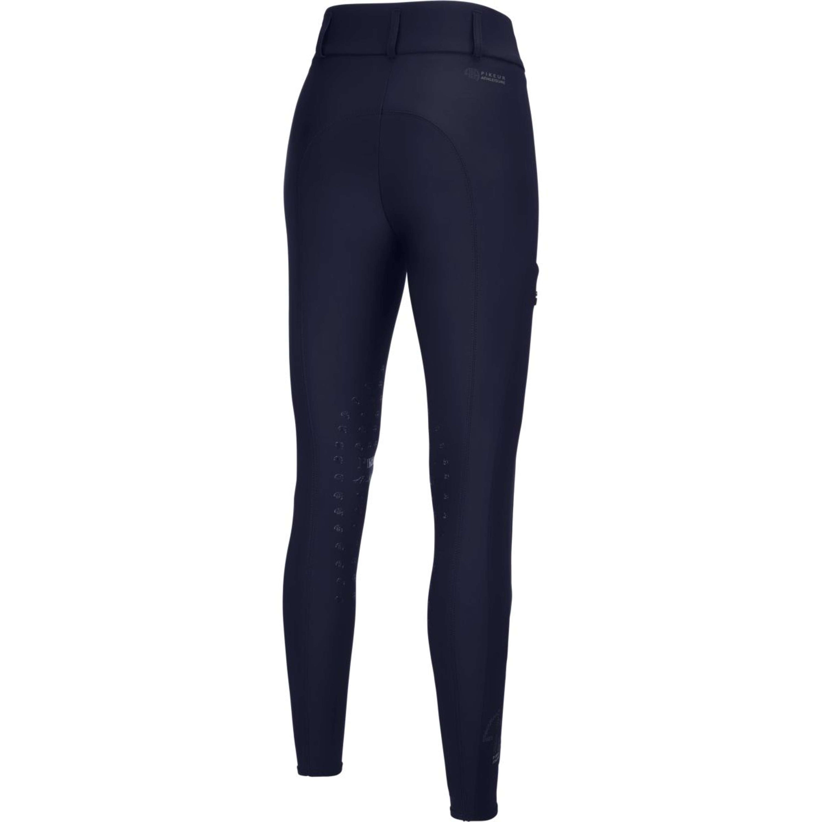 Pikeur Breeches Knee Grip Nightblue