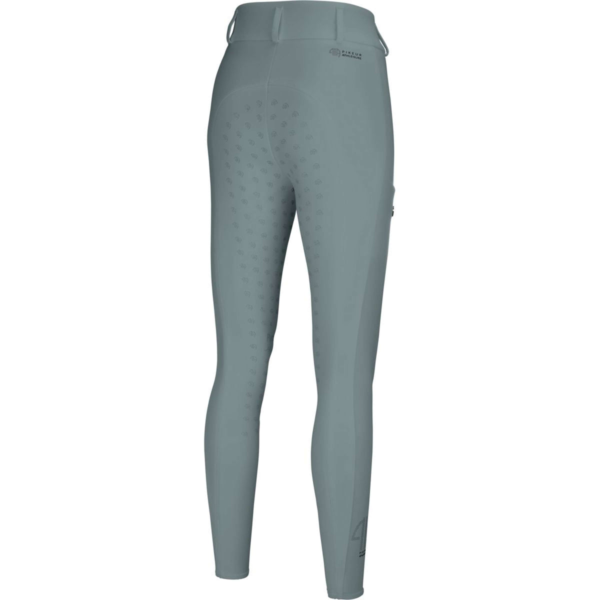 Pikeur Breeches Full Grip Jade