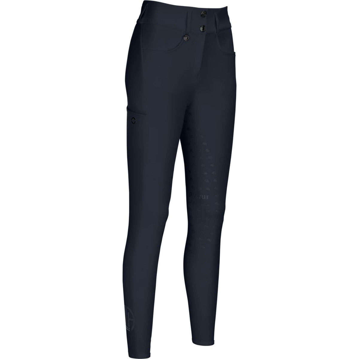 Pikeur Breeches Full Grip Nightblue