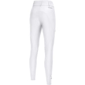 Pikeur Breeches Knee Grip White