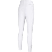 Pikeur Breeches Full Grip White