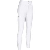 Pikeur Breeches Full Grip White