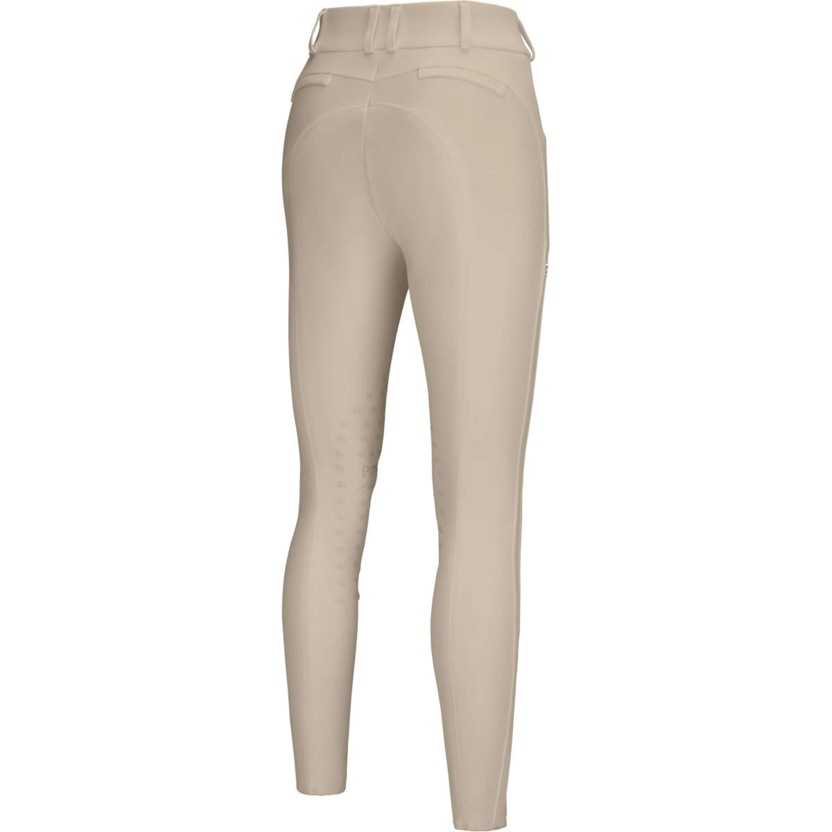 Pikeur Breeches New 4 way stretch Knee Grip Vanilla Cream