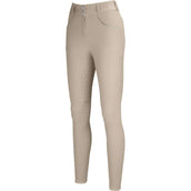 Pikeur Breeches New 4 way stretch Full Grip Vanilla Cream