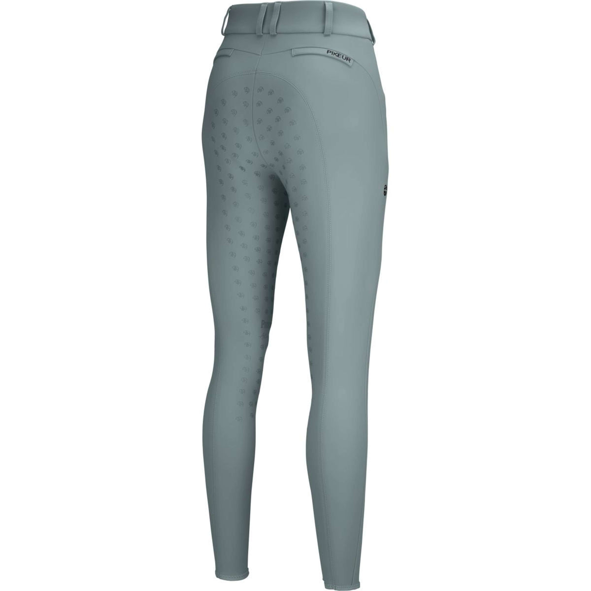 Pikeur Breeches New 4 way stretch Full Grip Jade