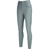 Pikeur Breeches New 4 way stretch Full Grip Jade