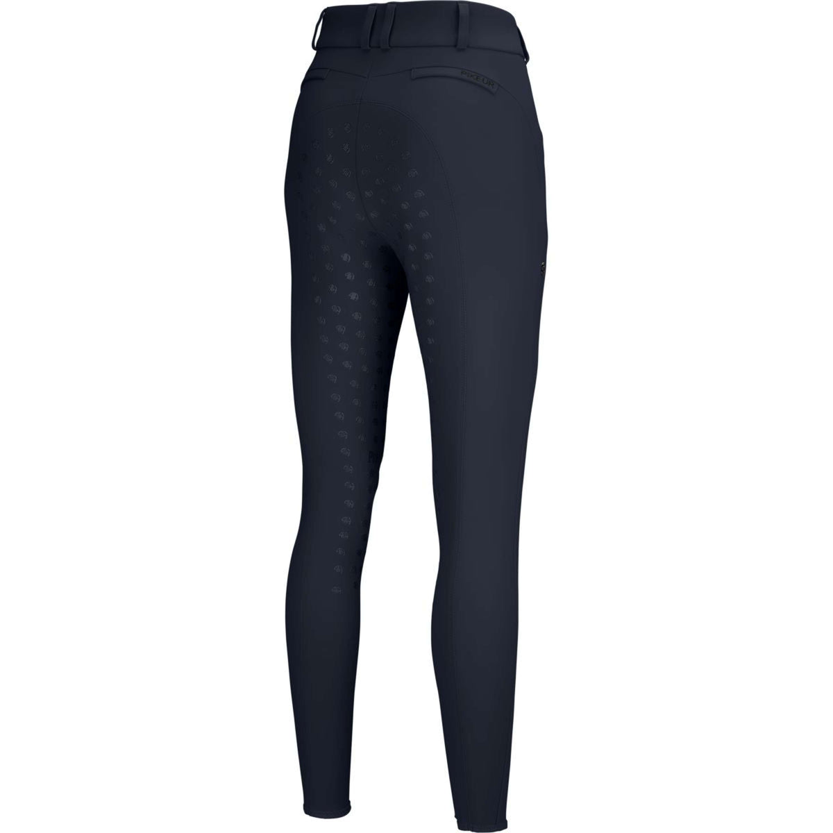 Pikeur Breeches New 4 way stretch Full Grip Nightblue