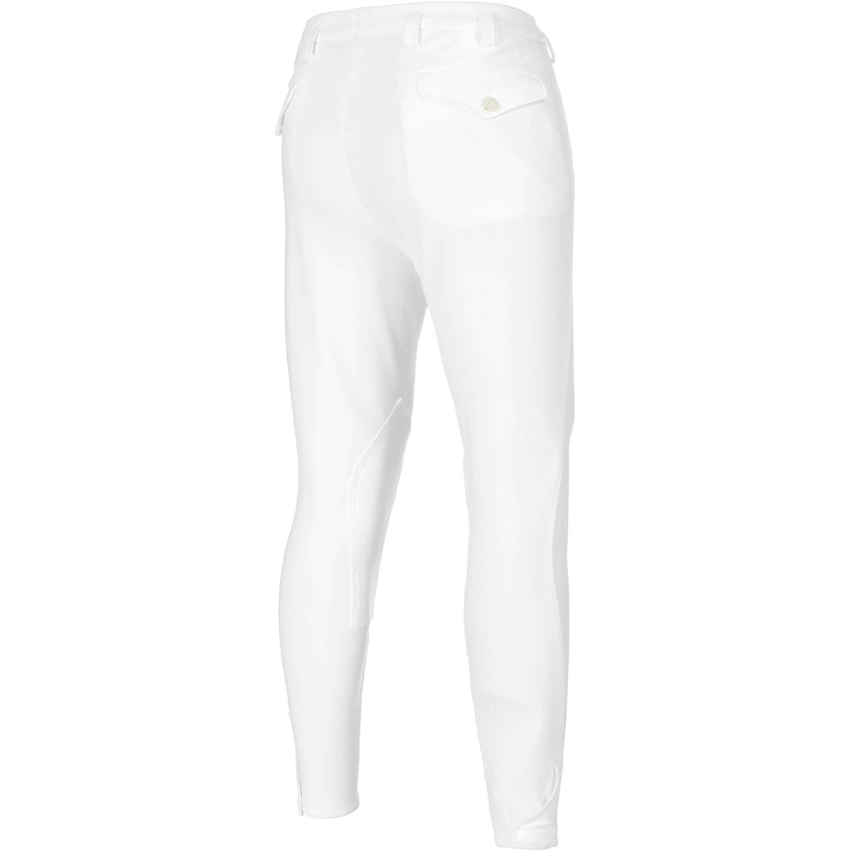 Pikeur Breeches Rodrigo Knee Grip White