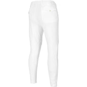 Pikeur Breeches Rodrigo Knee Grip White