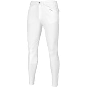 Pikeur Breeches Rodrigo McCrown Knee Grip White