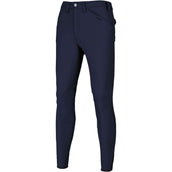 Pikeur Breeches Rodrigo McCrown Knee Grip Night Blue