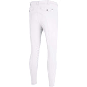 Pikeur Breeches New Rodrigo SD Knee Grip White