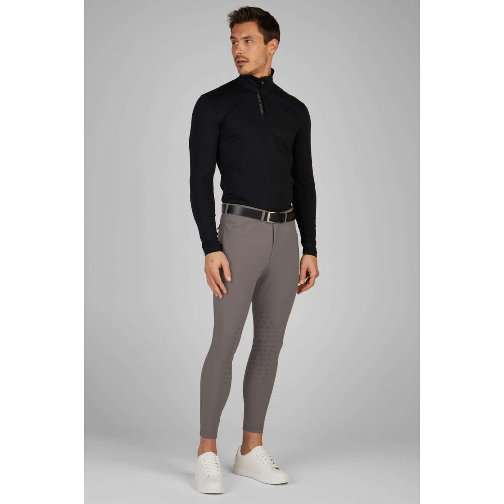 Pikeur Breeches Rodrigo Knee Grip Herren Beige