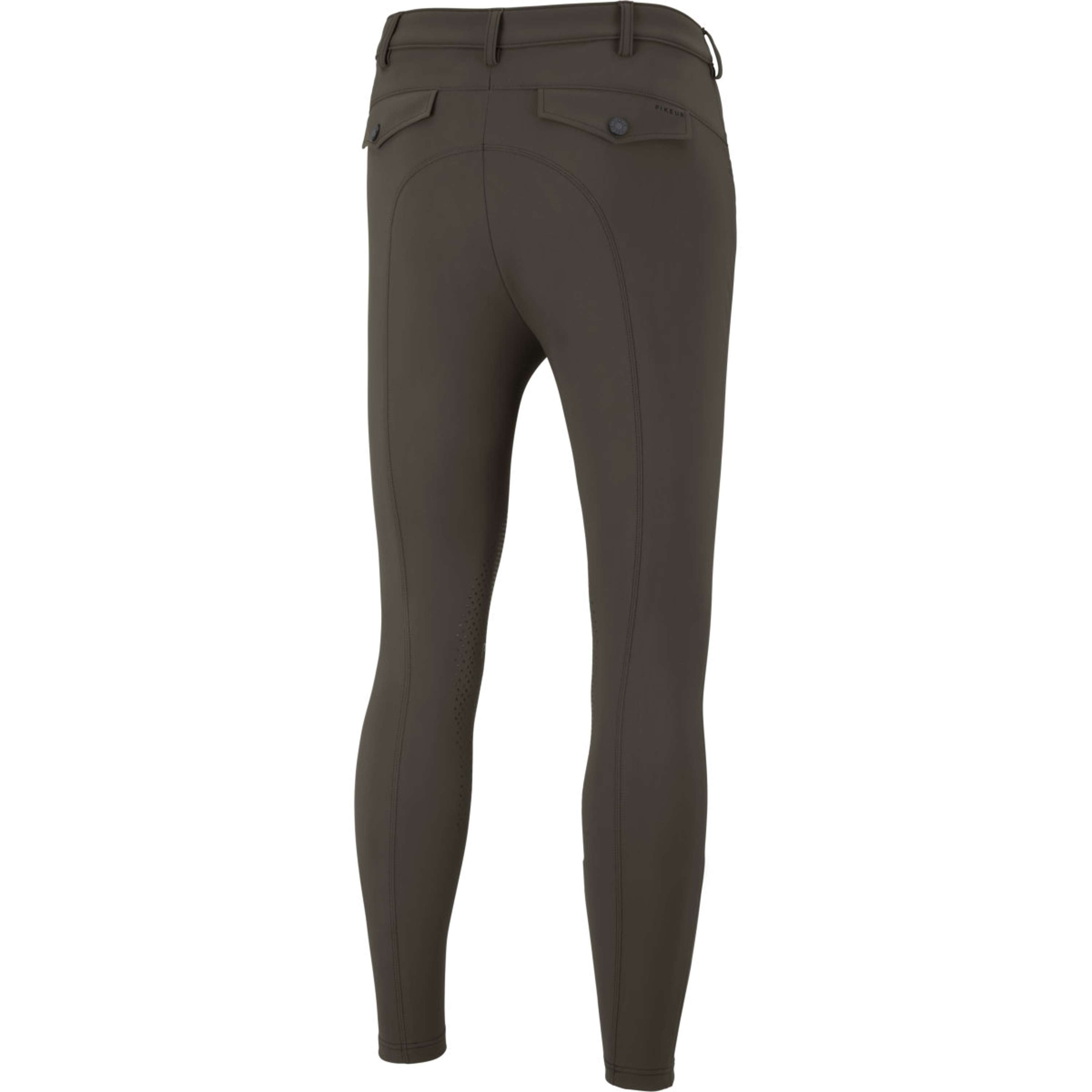 Pikeur Breeches Rodrigo Knee Grip Herren Beige