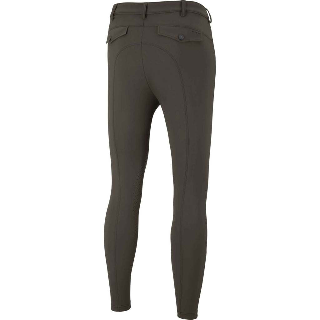 Pikeur Breeches Rodrigo Knee Grip Herren Beige