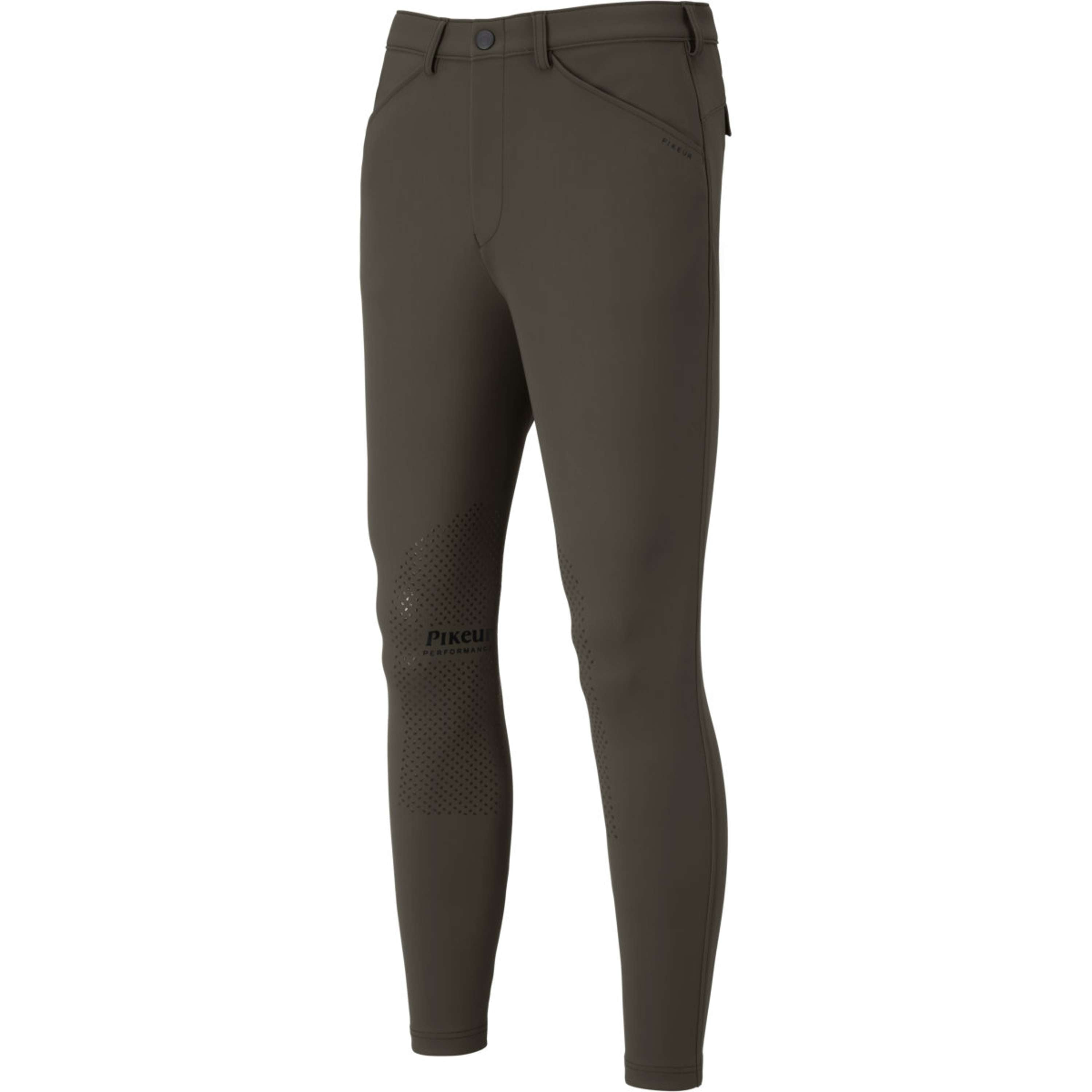 Pikeur Breeches Rodrigo Knee Grip Herren Beige