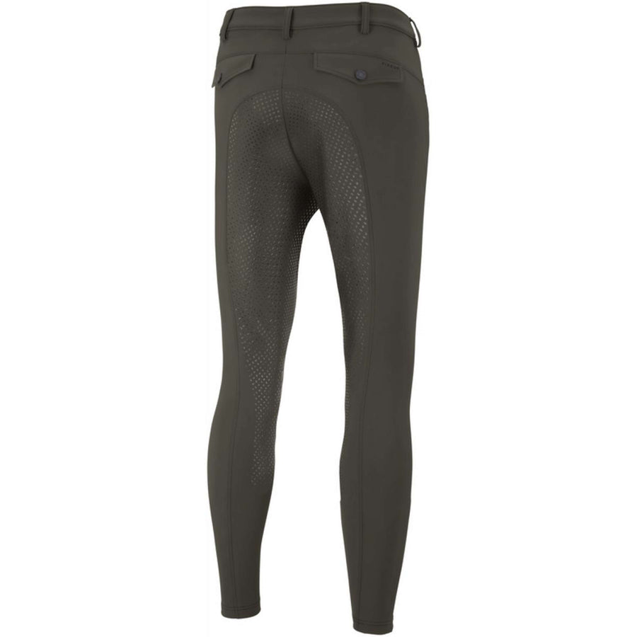 Pikeur Breeches New Rodrigo SD Men Deep Khaki