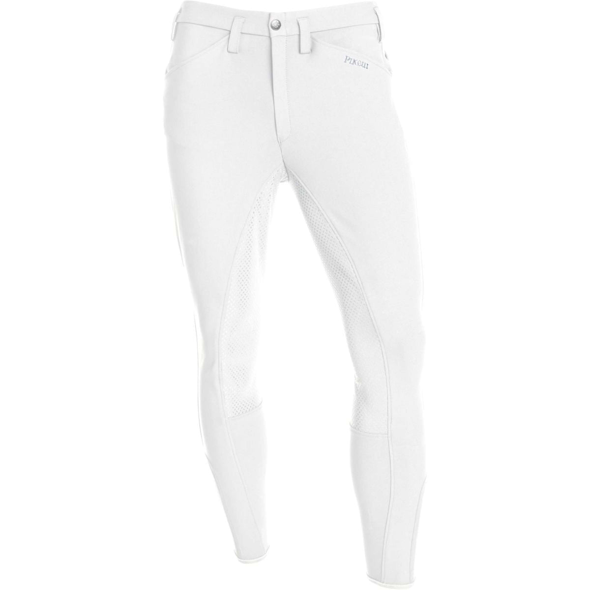 Pikeur Breeches Rossini Full Grip White